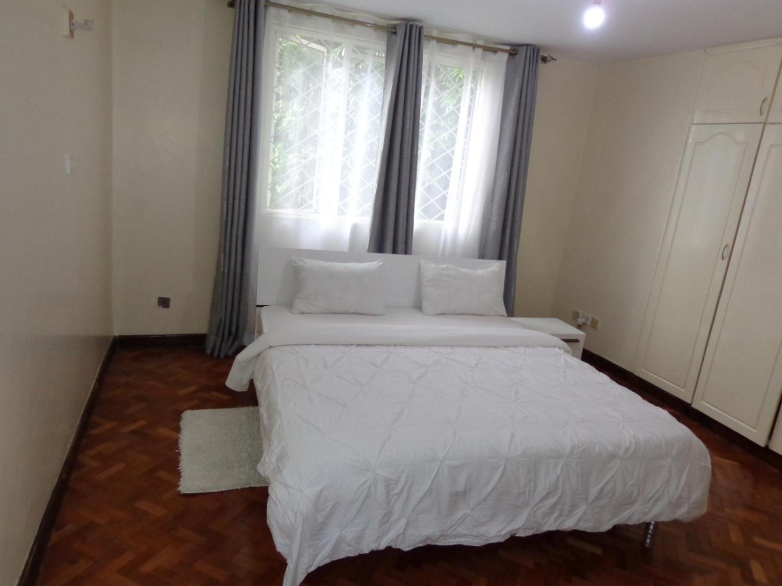 Guest house Amani Nairobi