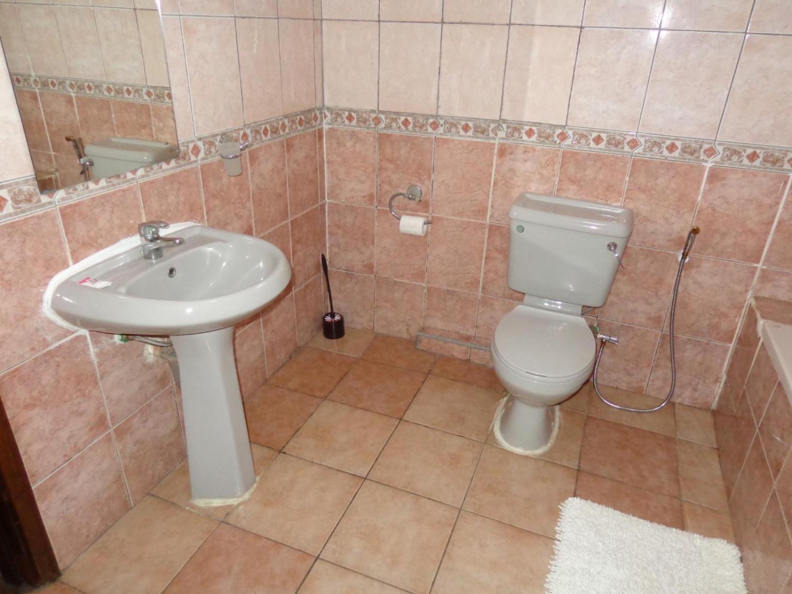 Amani Guest house