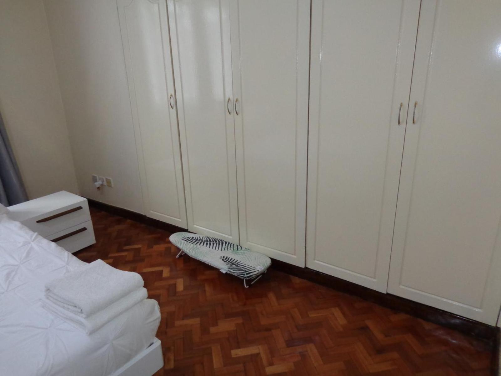 Amani Guest house