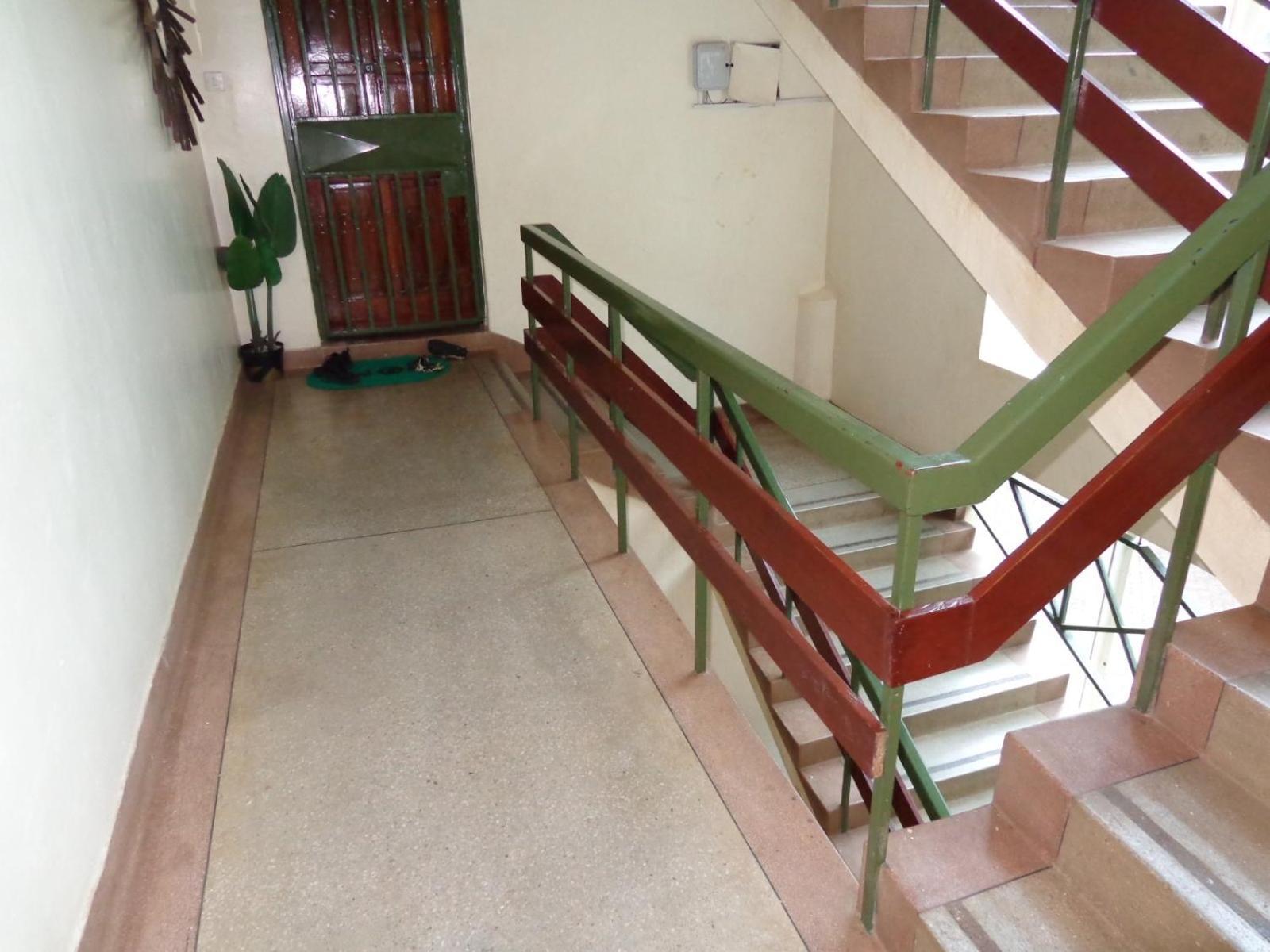 Guest house Amani *