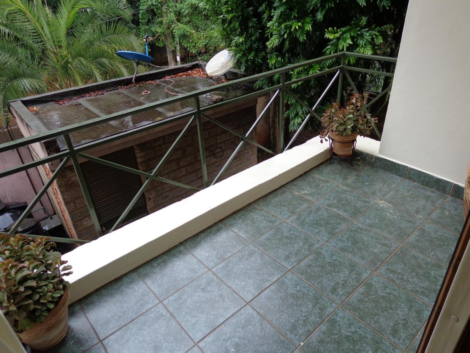 Amani Guest house