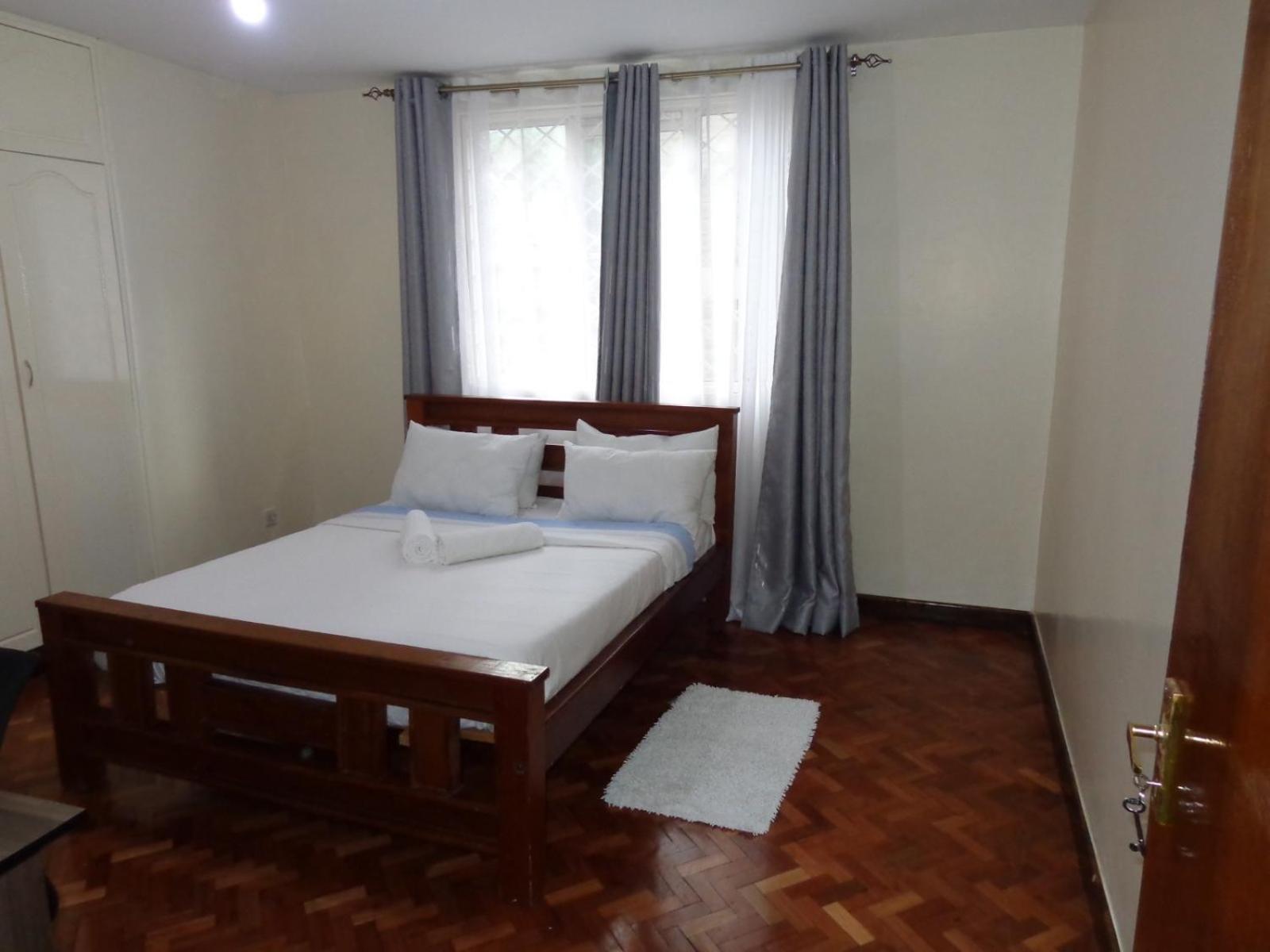 Guest house Amani