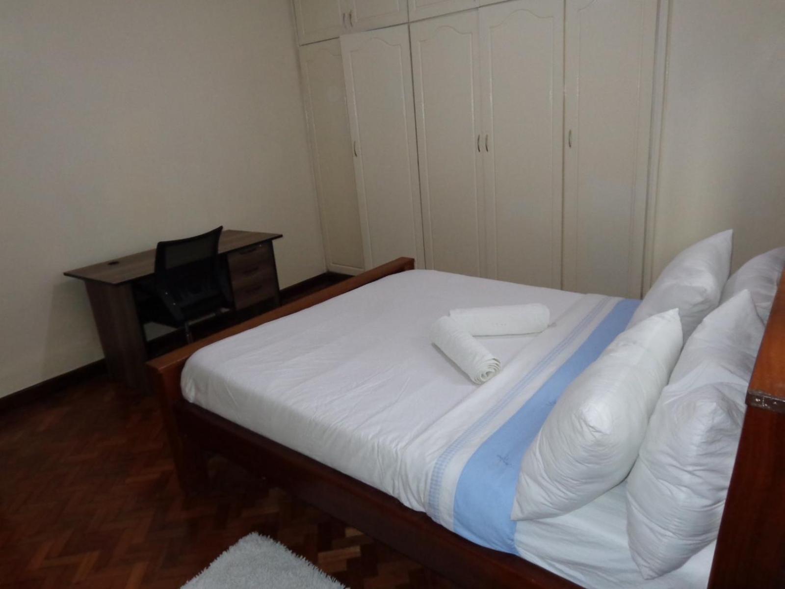Guest house Amani Nairobi