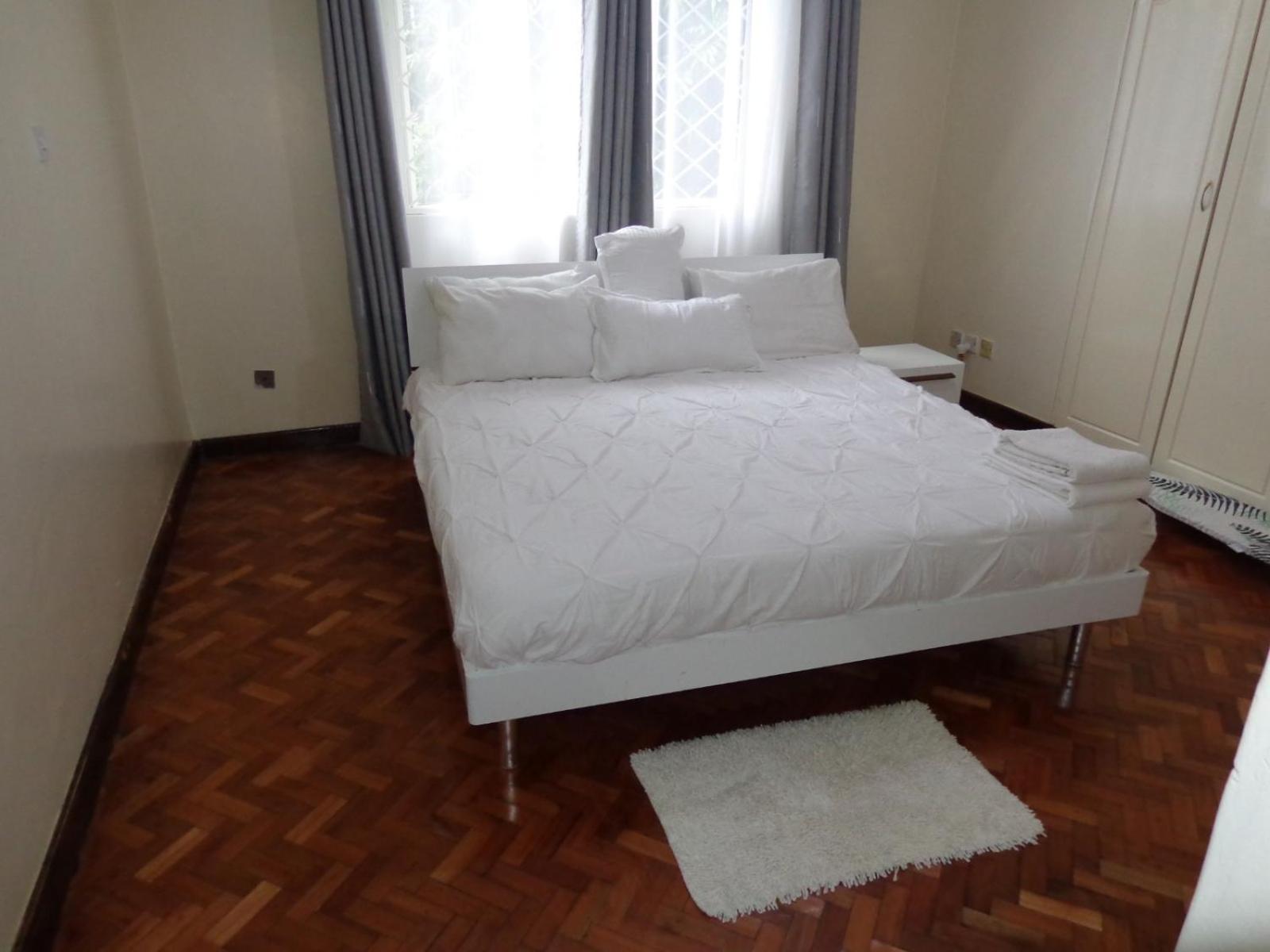Guest house Amani *