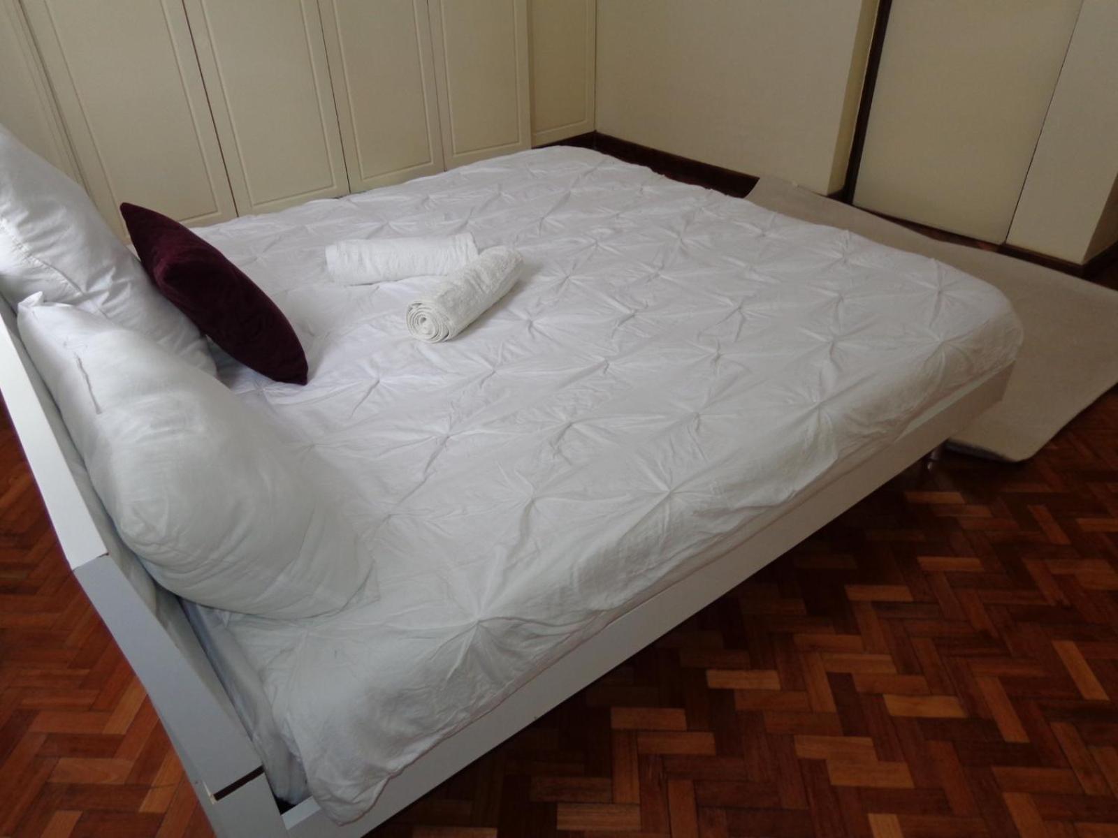 Amani Guest house *