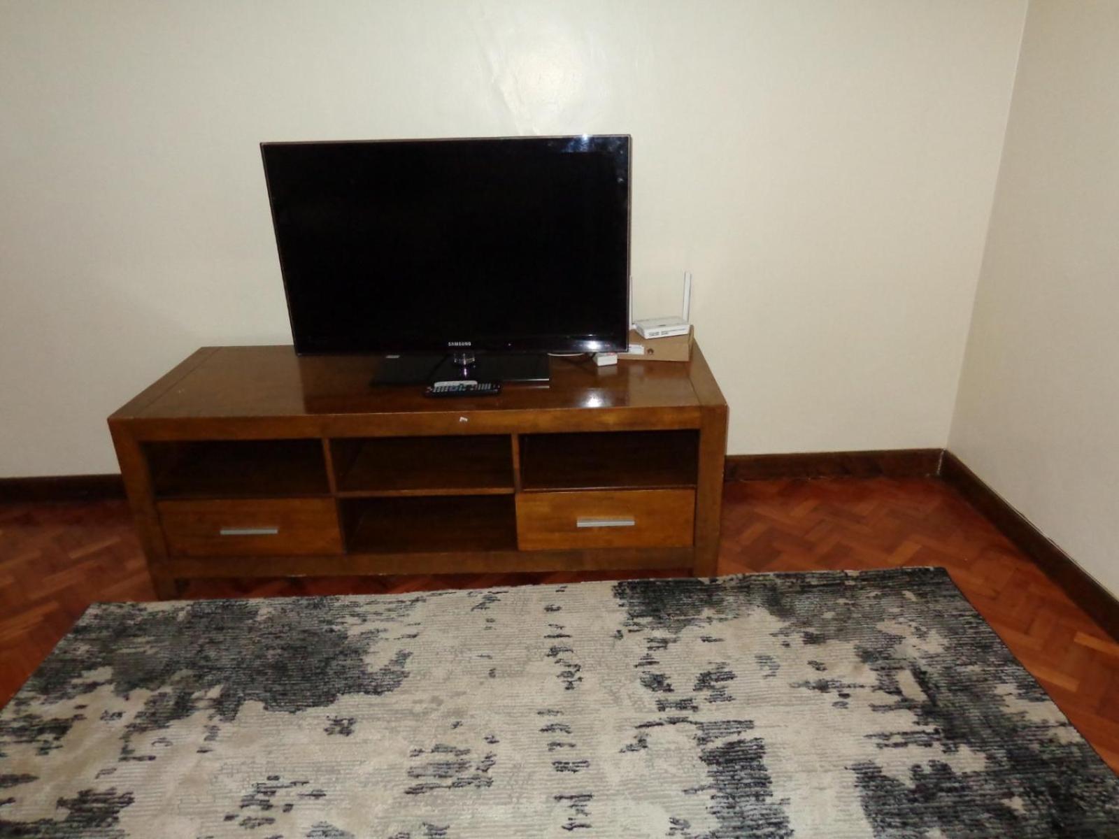 Guest house Amani