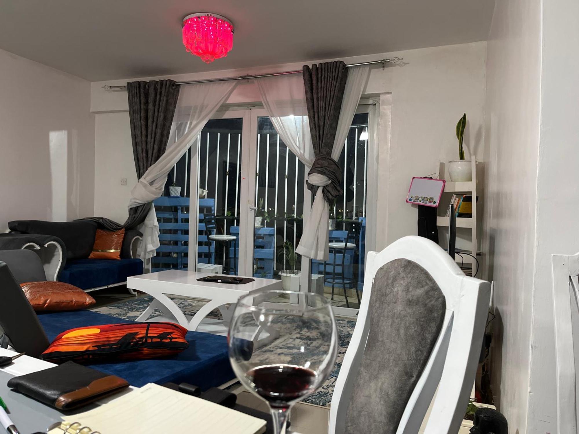 The Coffee Residences- 3 Bedroom Apartments-4km To Jkia, 7km To Cbd