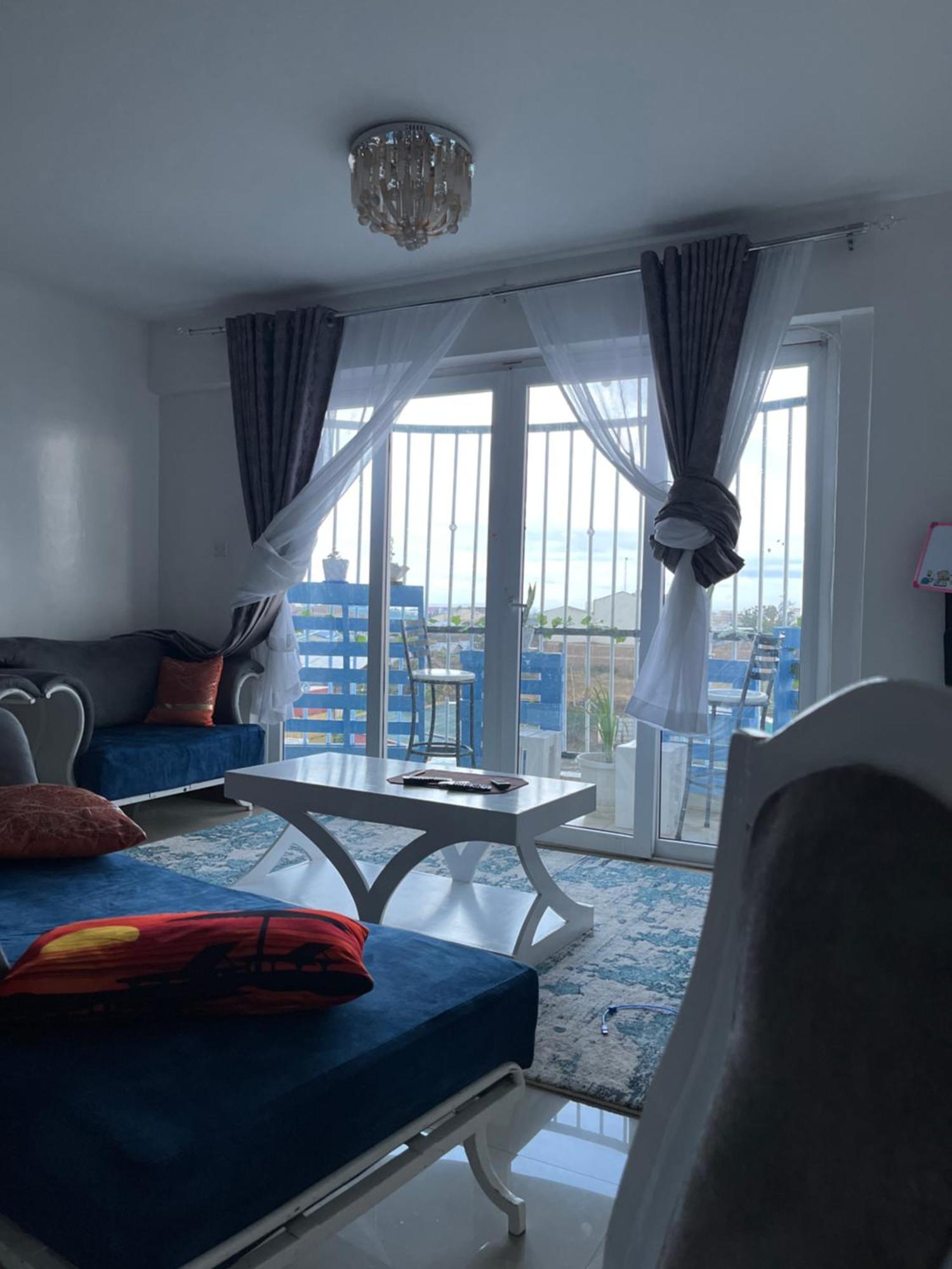 The Coffee Residences- 3 Bedroom Apartments-4km To Jkia, 7km To Cbd Nairobi