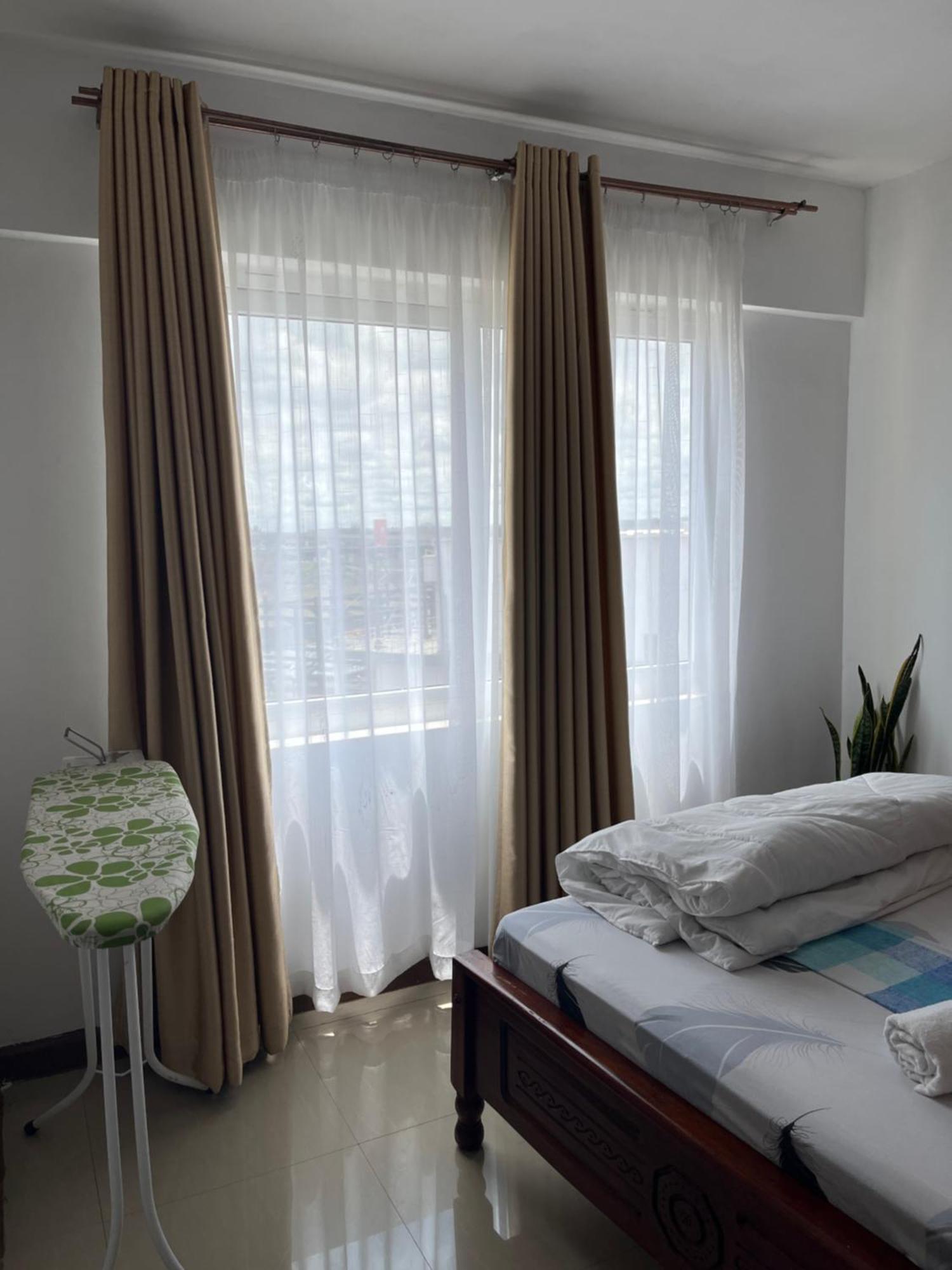 The Coffee Residences- 3 Bedroom Apartments-4km To Jkia, 7km To Cbd Nairobi