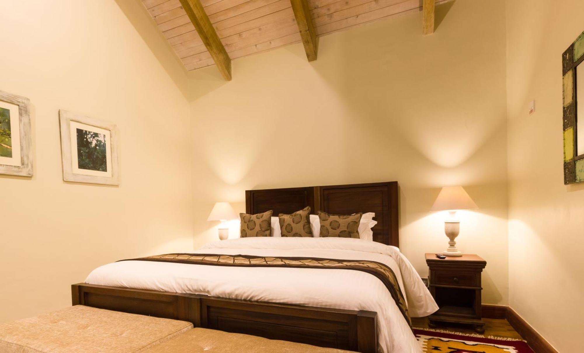 The Residences At Karen 4* Nairobi