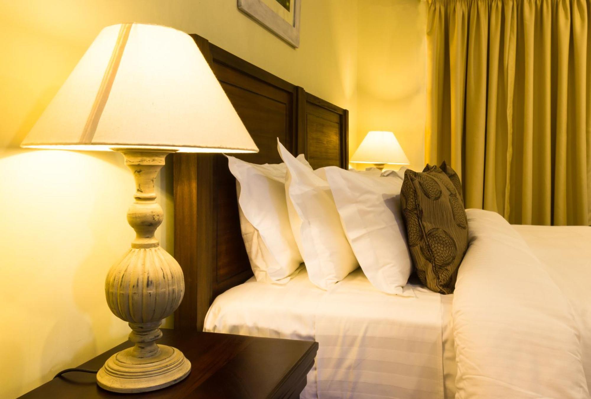 The Residences At Karen Hotel 4*