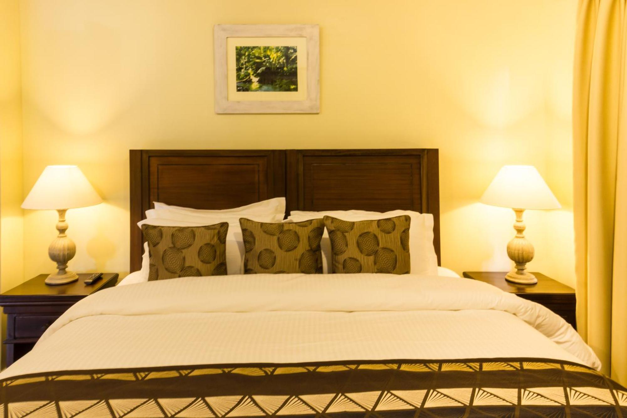 The Residences At Karen 4* Nairobi