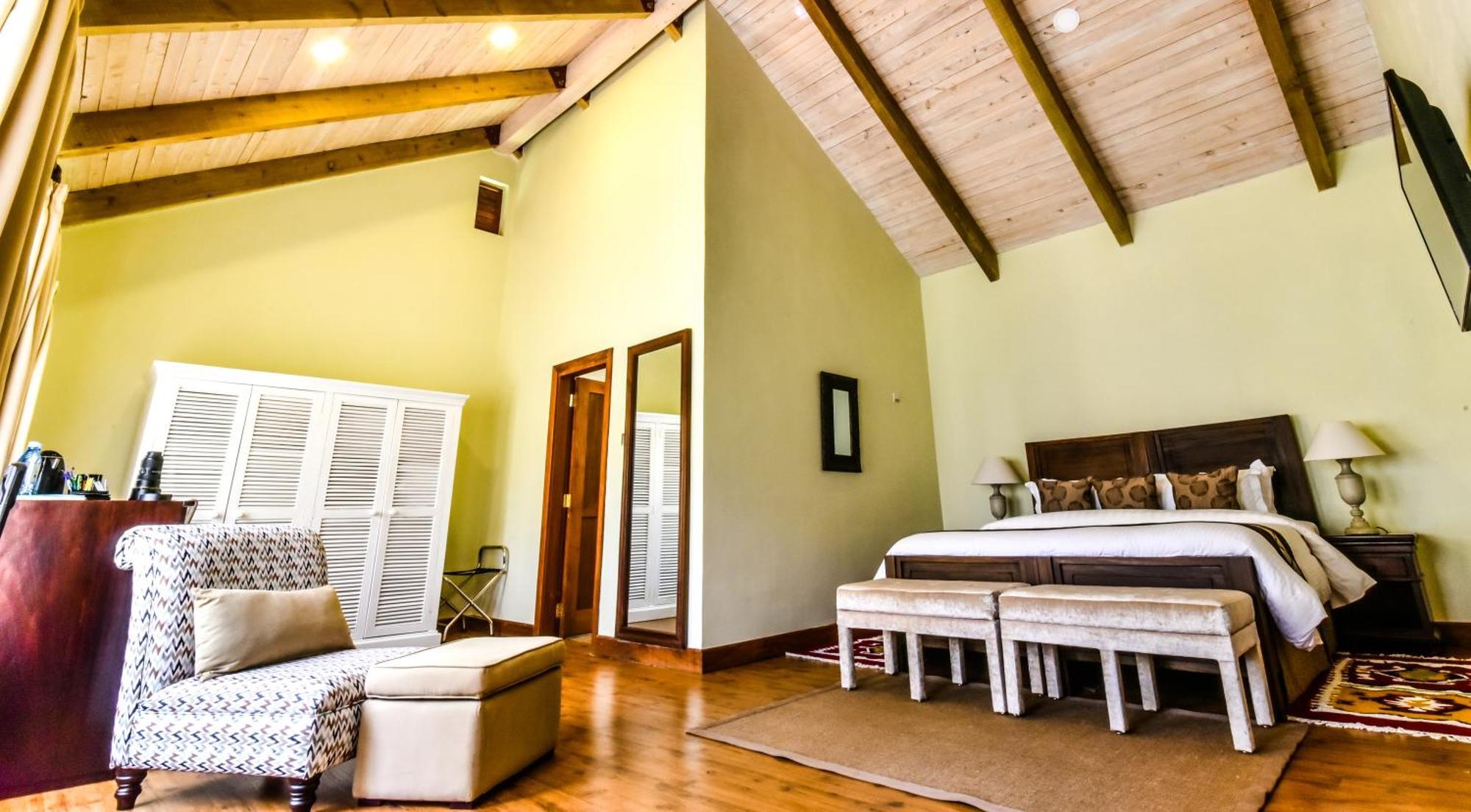 The Residences At Karen Nairobi