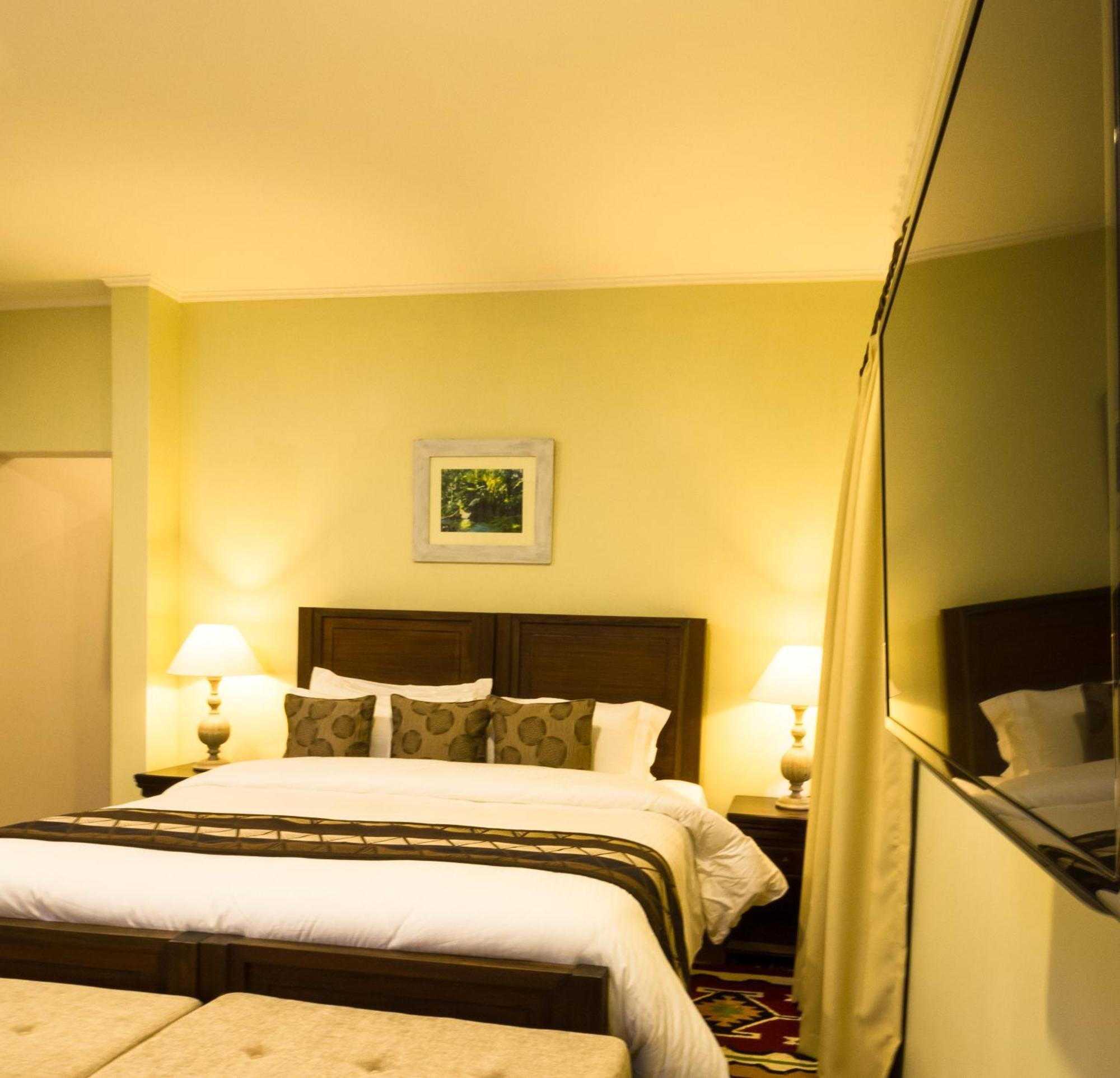 The Residences At Karen