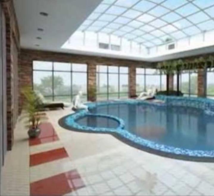 The Coffee Residences- 3 Bedroom Apartments-4km To Jkia, 7km To Cbd Apartment Nairobi