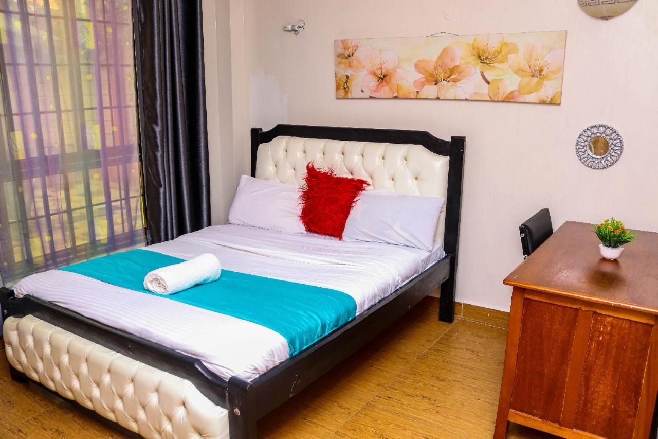 Lux Skyline Kilimani Apartamento