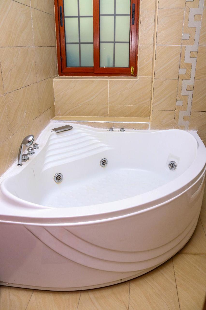 Lux Skyline Kilimani Apartment *