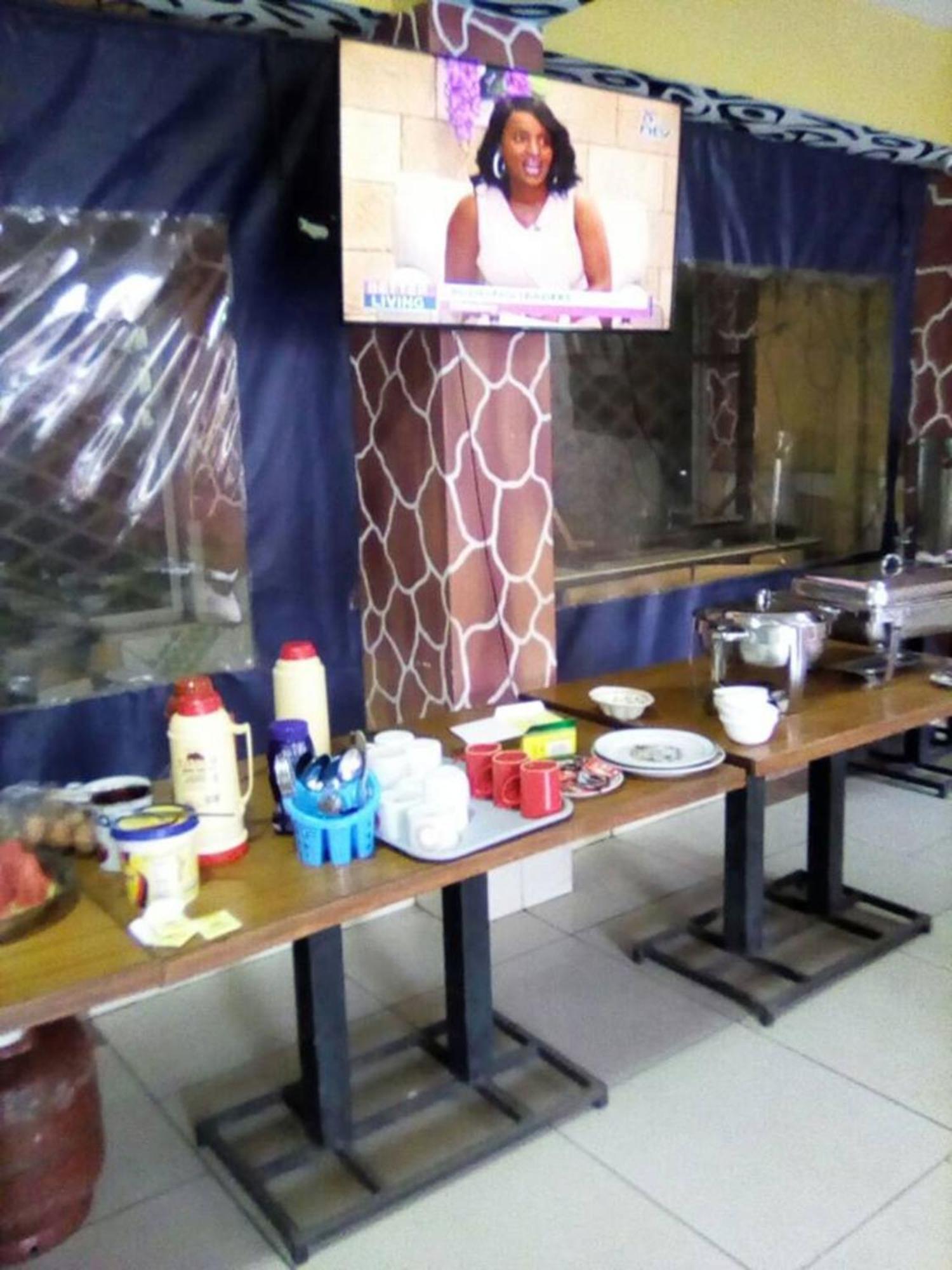 Glory Palace Ltd 3* Nairobi