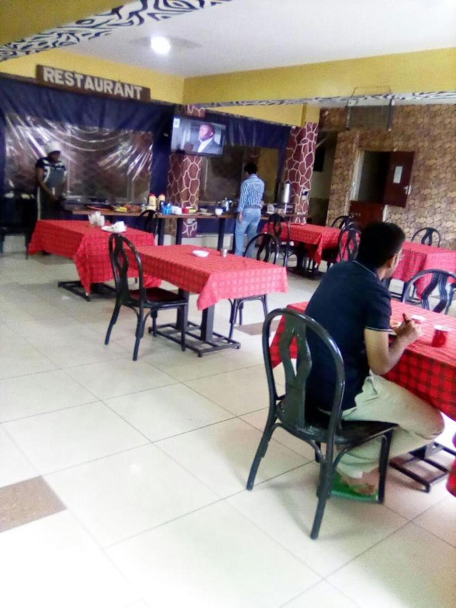 Glory Palace Ltd Nairobi