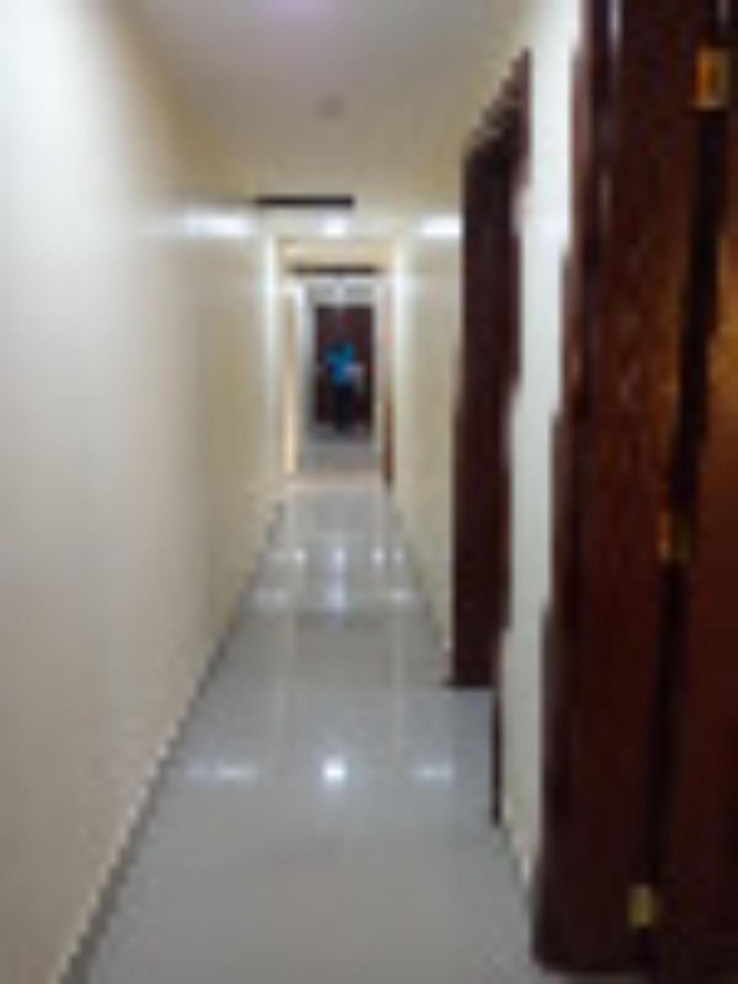 Glory Palace Ltd