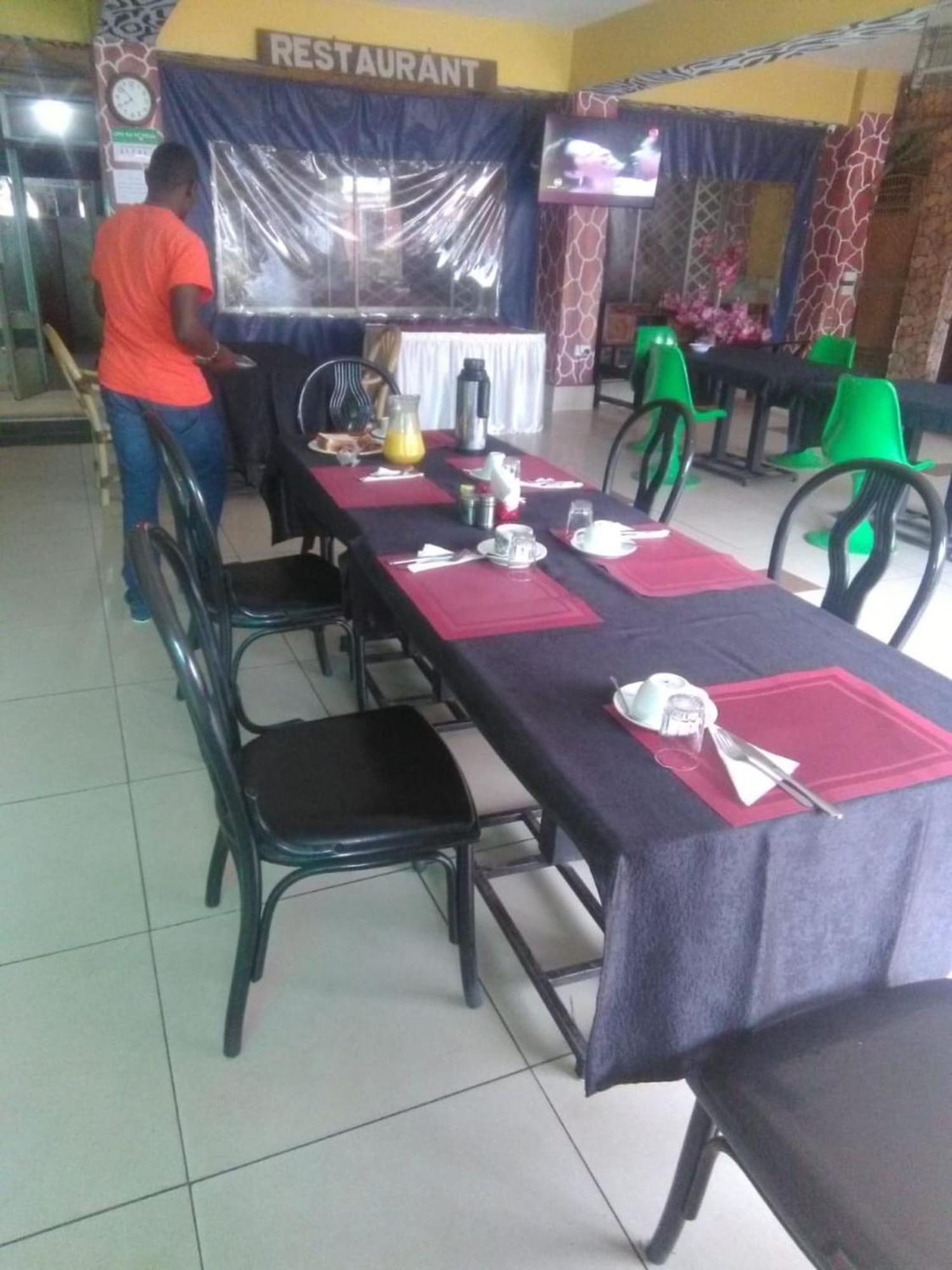 Hotel Glory Palace Ltd Nairobi