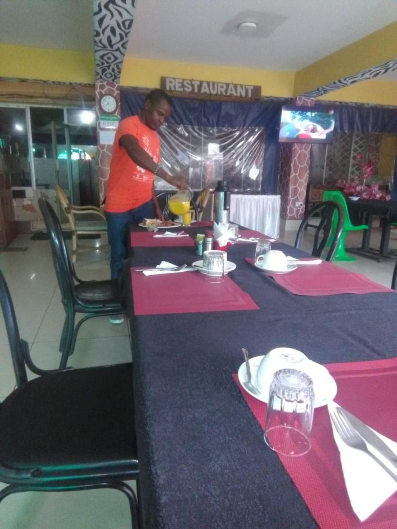 Glory Palace Ltd Nairobi