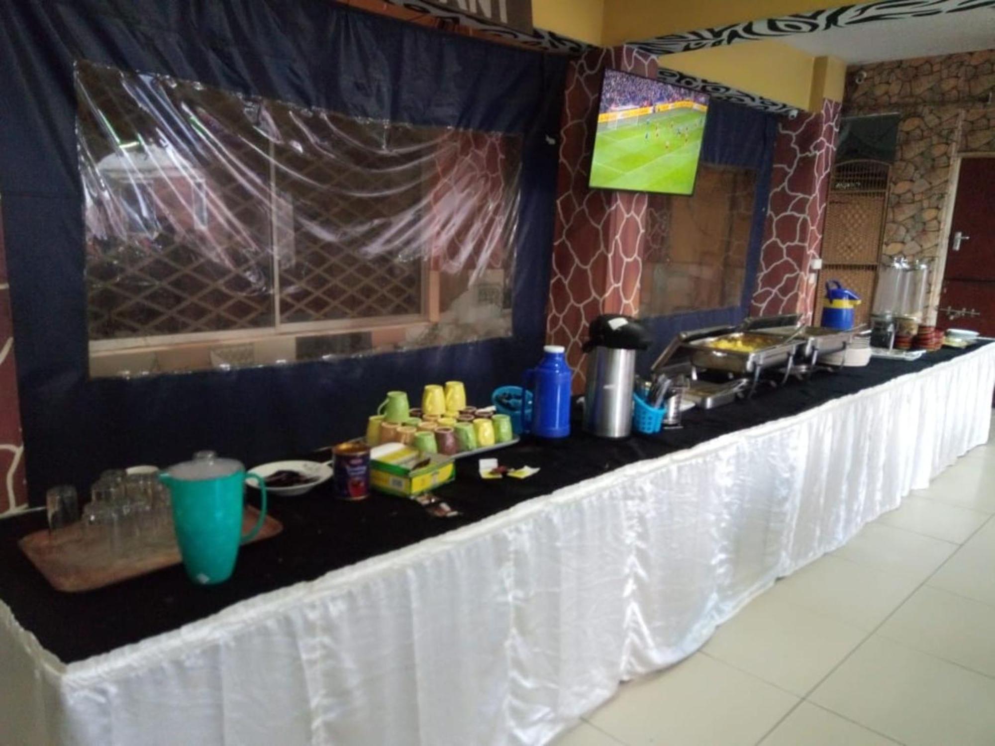 Glory Palace Ltd Hotel Nairobi