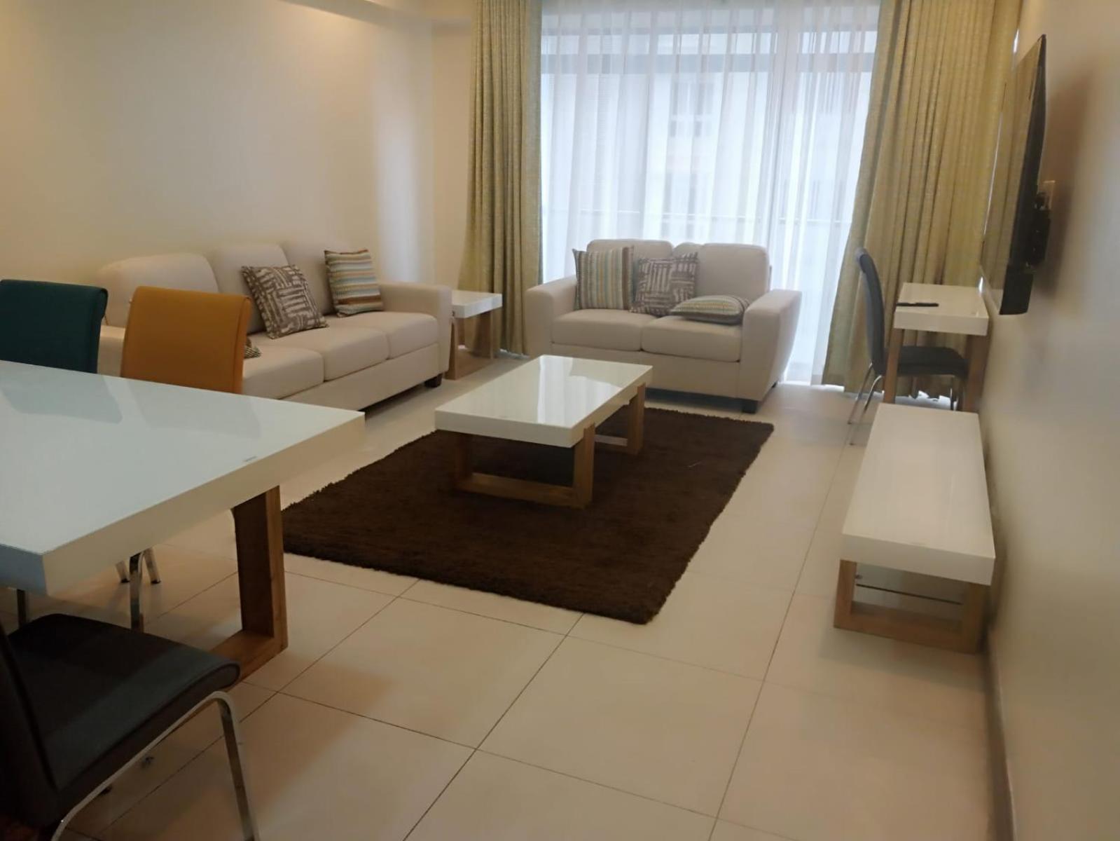 Yohana Residences Nairobi