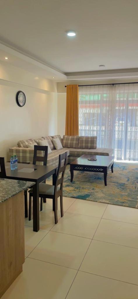 Apartment Yohana Residences *