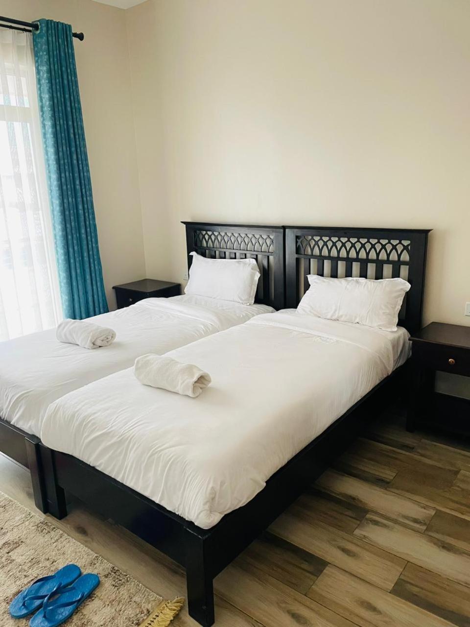Apartment Yohana Residences