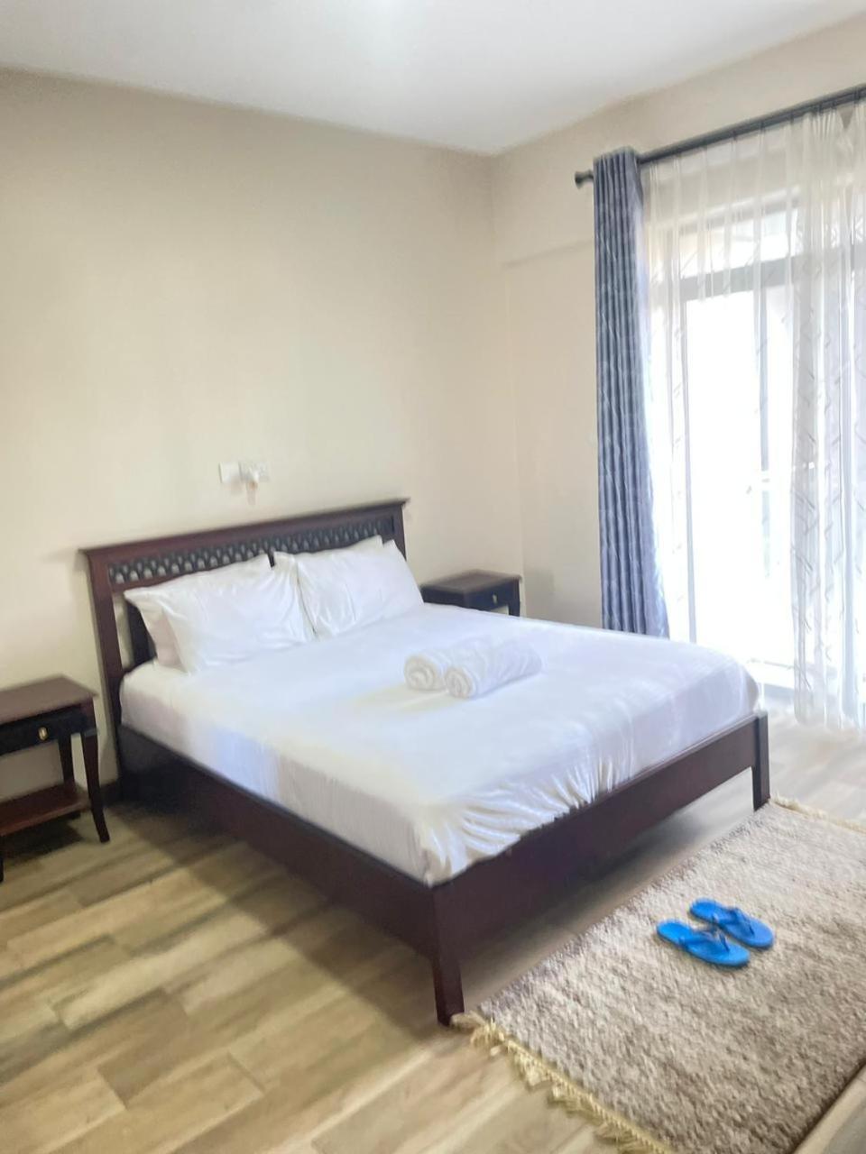Apartment Yohana Residences