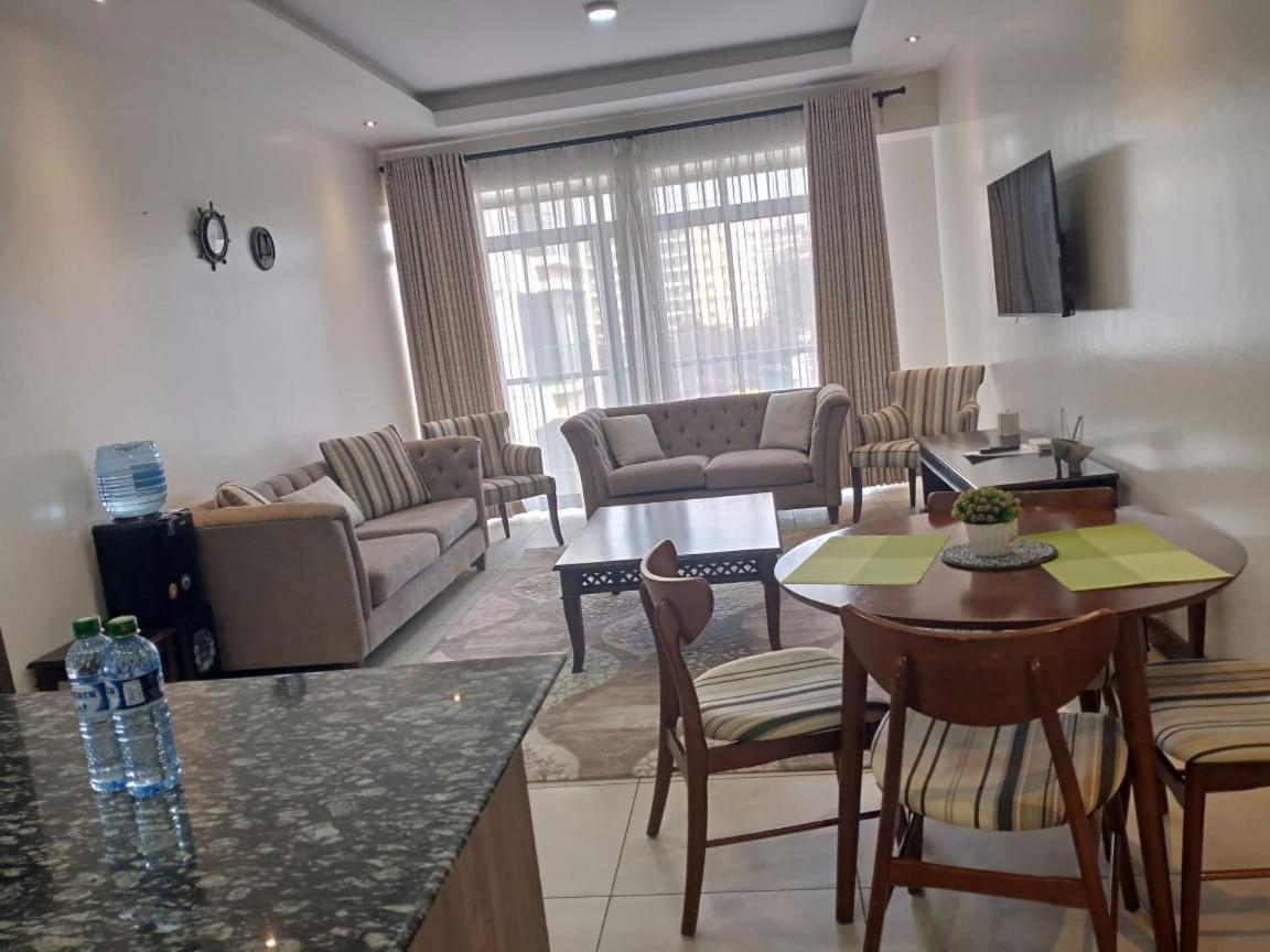 Yohana Residences Apartment