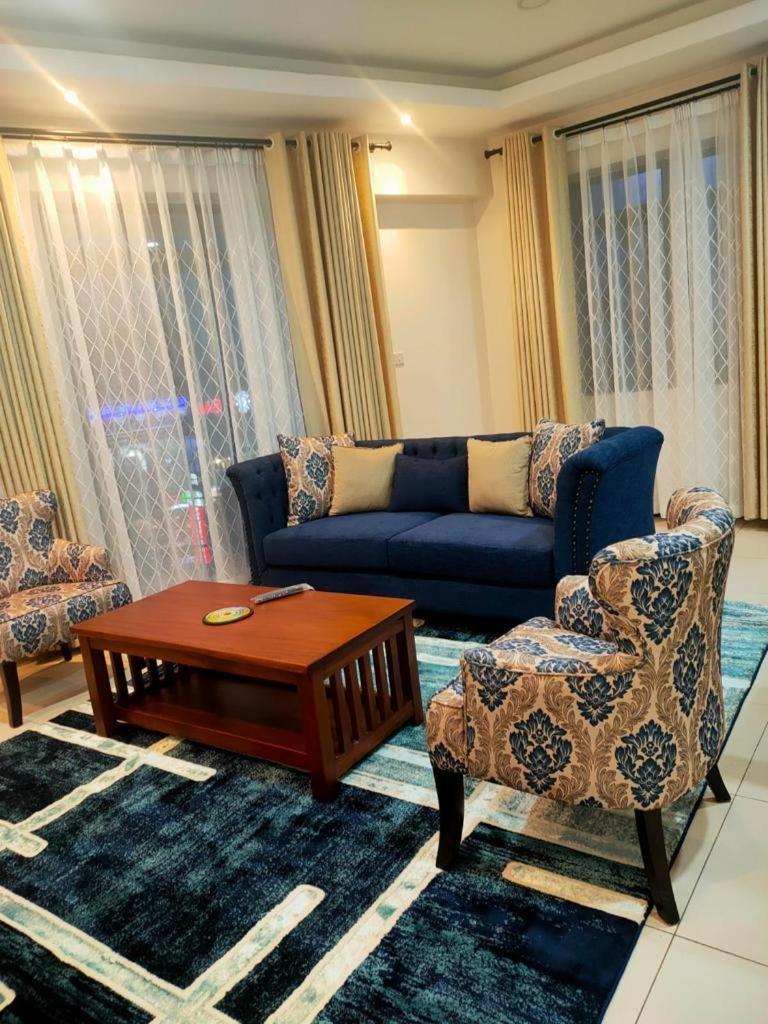 Apartment Yohana Residences