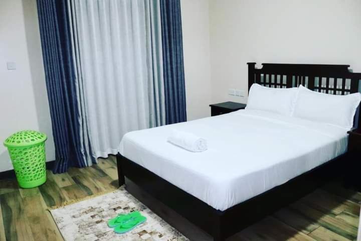 Yohana Residences