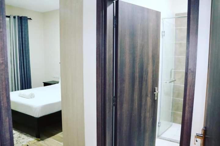 Yohana Residences Apartment Nairobi