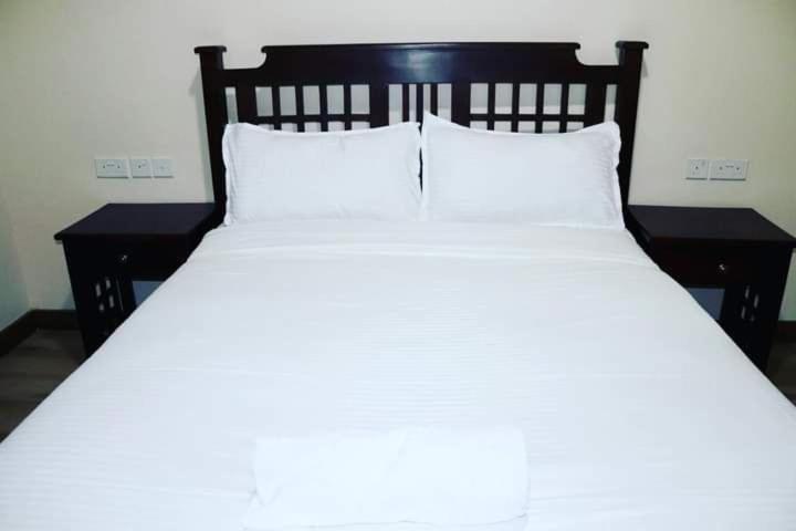 Yohana Residences Apartment
