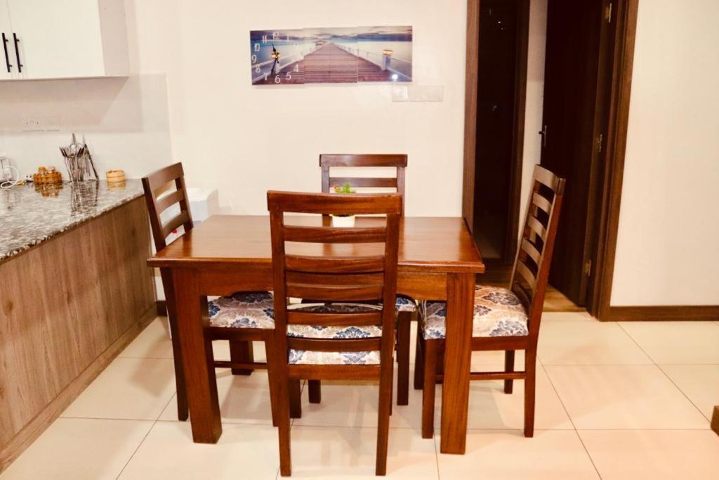 Yohana Residences