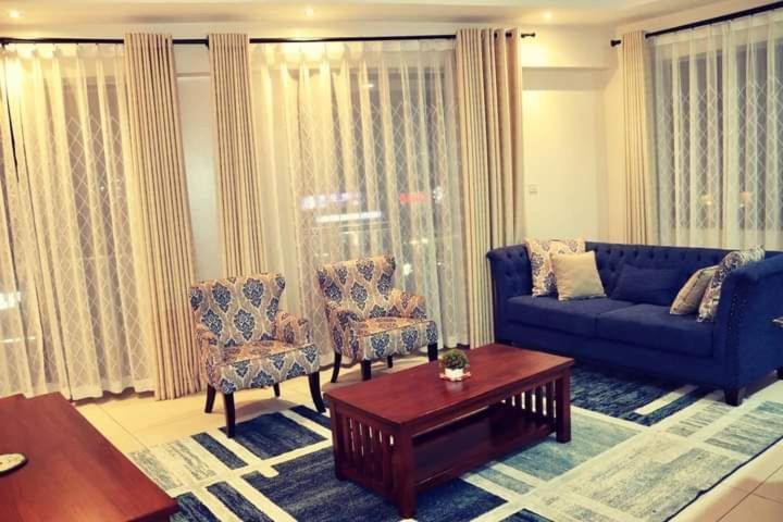 Yohana Residences Nairobi