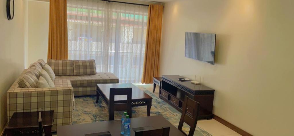 Apartment Yohana Residences Nairobi