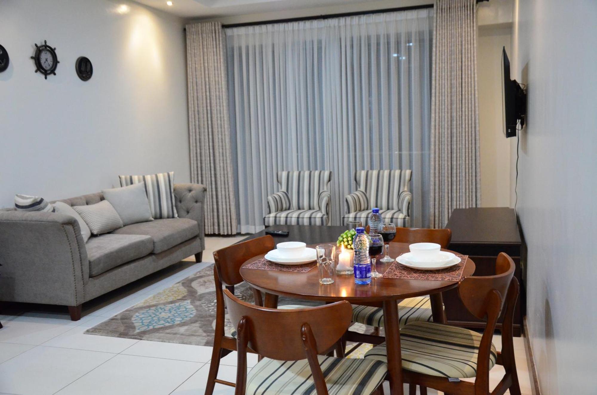 Yohana Residences Nairobi