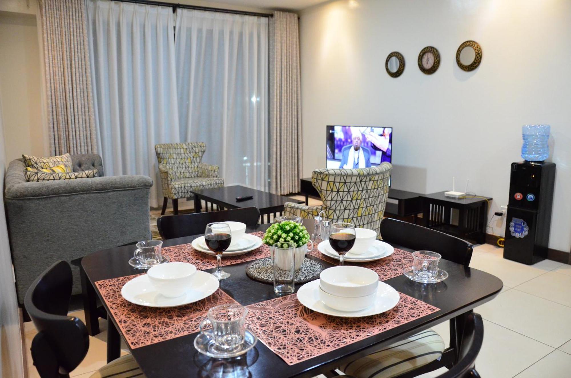 Yohana Residences * Nairobi
