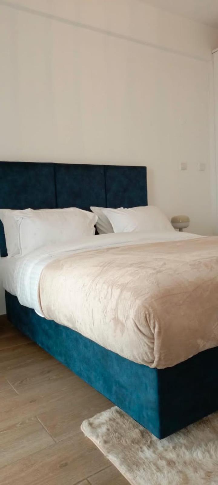 Apartment Nova Dominion Nairobi