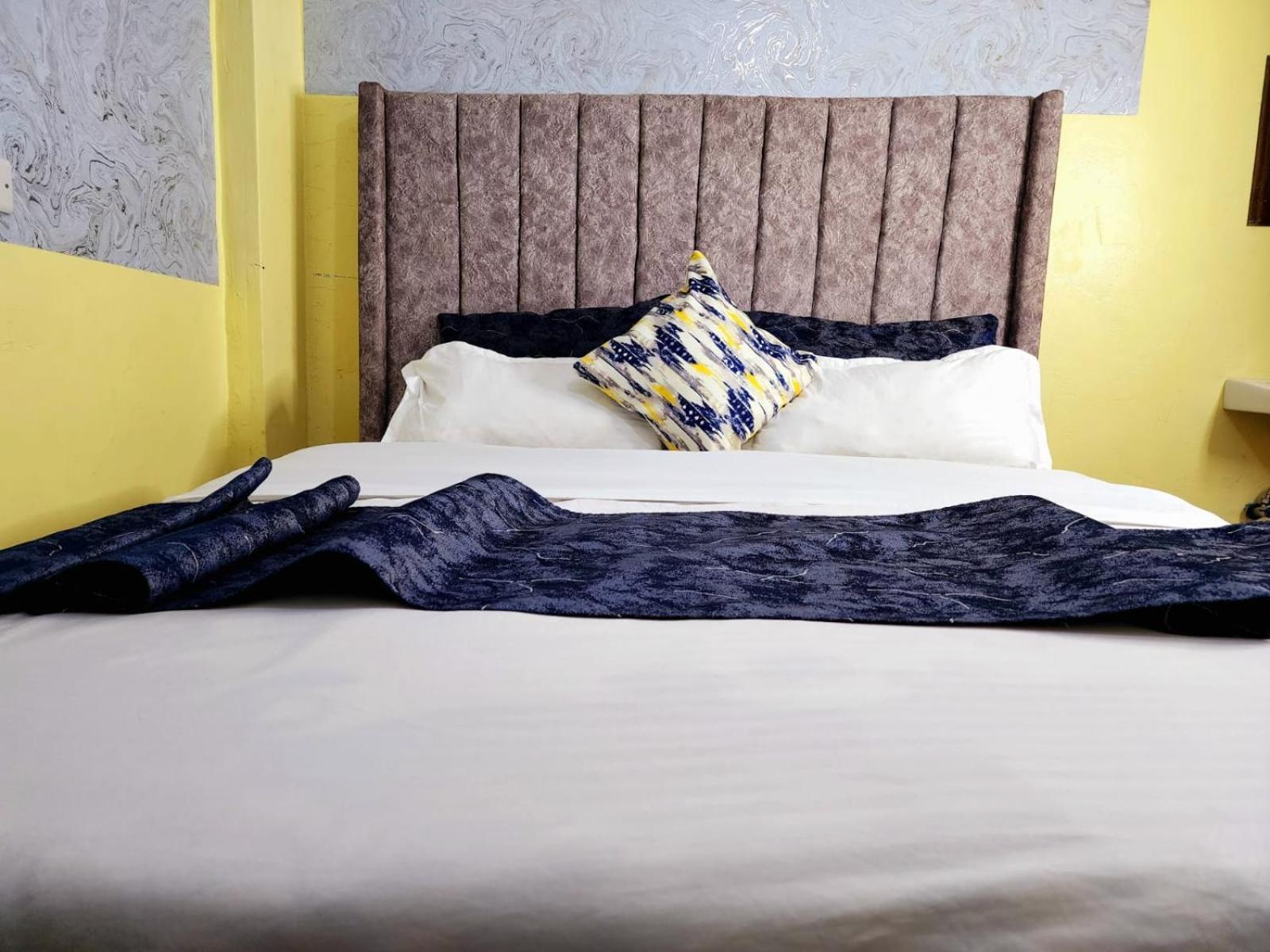 2 Bedroom Airbnb Trm Drive Roysambu * Nairobi