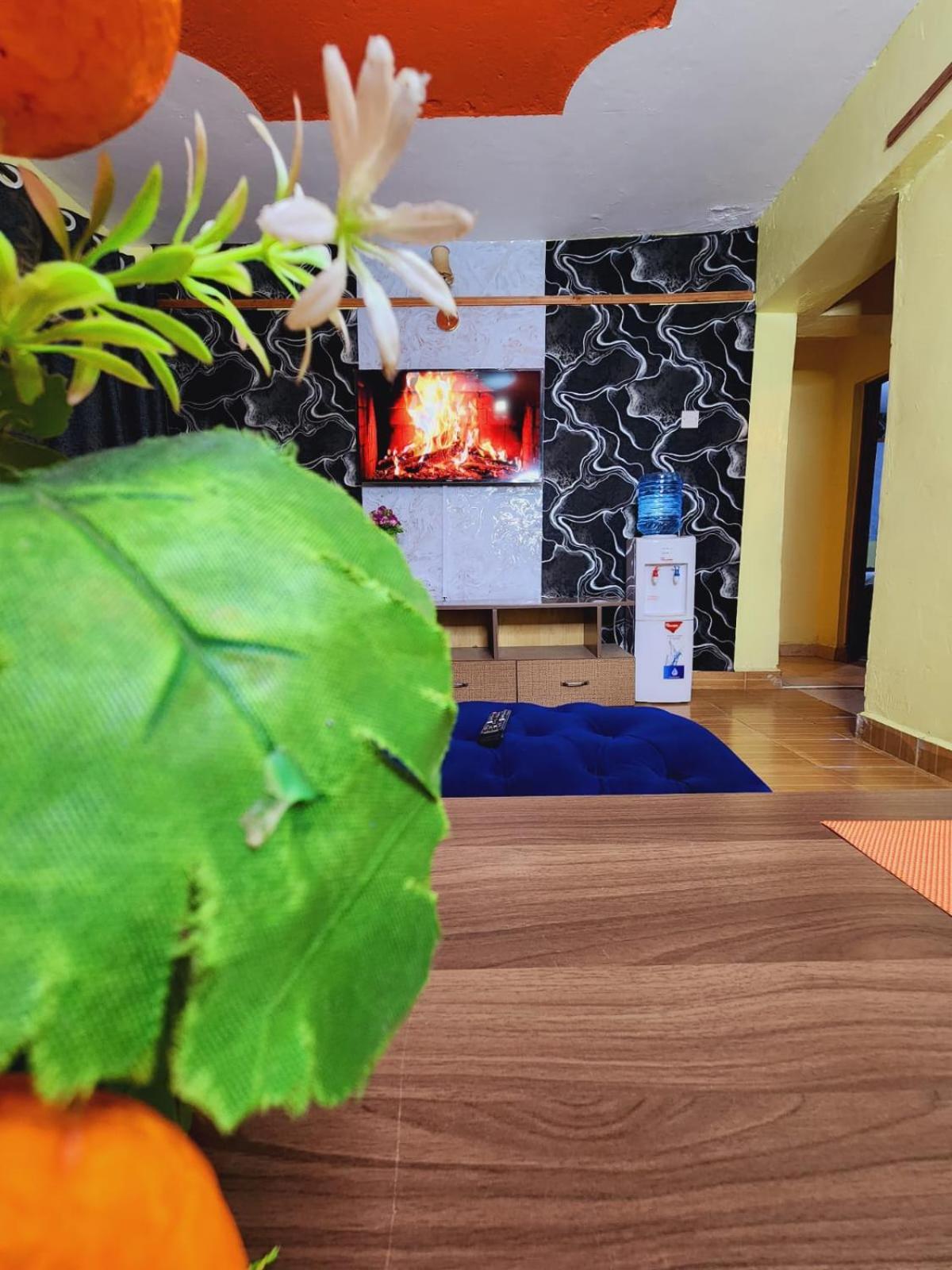 2 Bedroom Airbnb Trm Drive Roysambu Nairobi