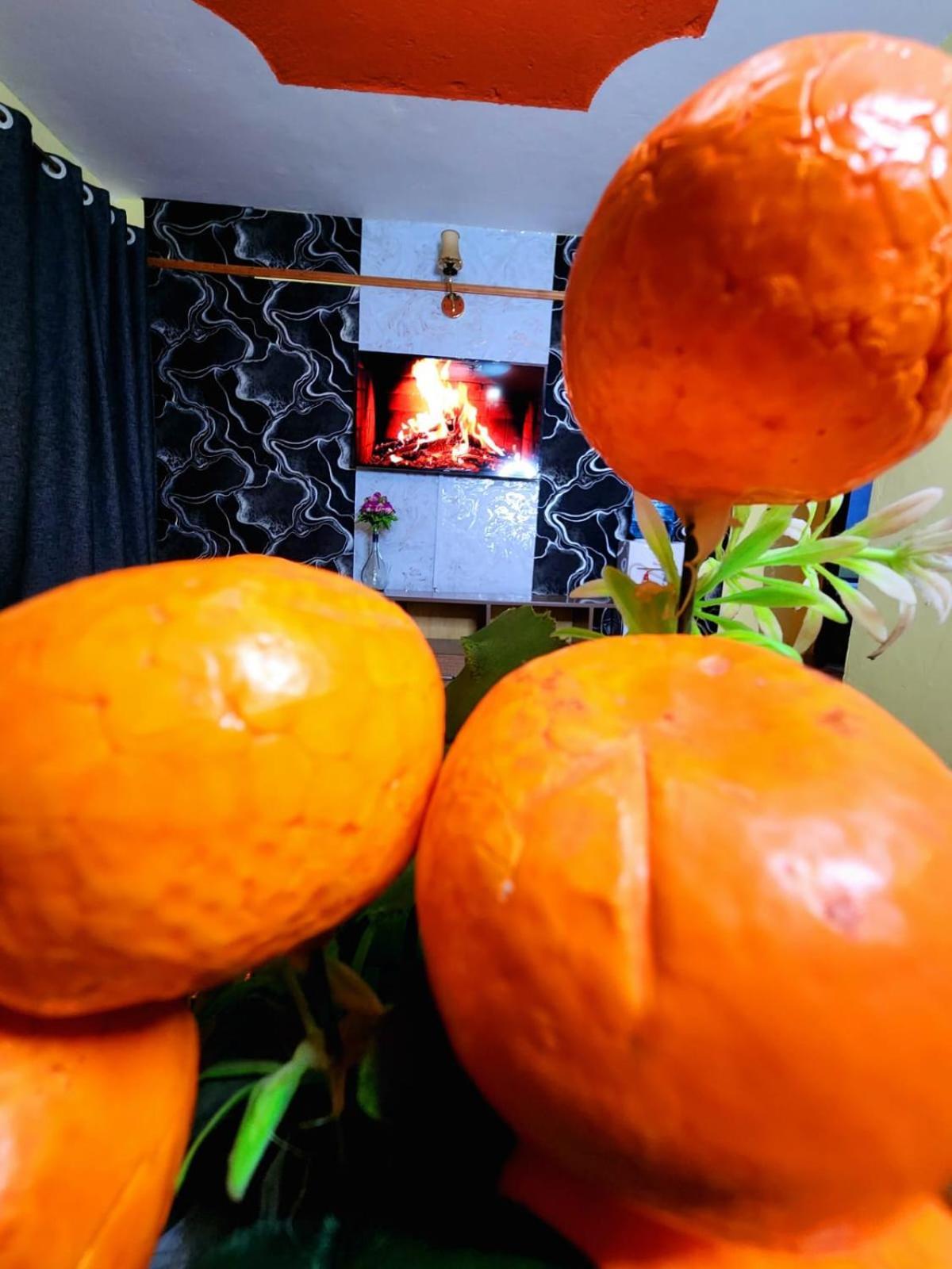 Bed & Breakfast 2 Bedroom Airbnb Trm Drive Roysambu *