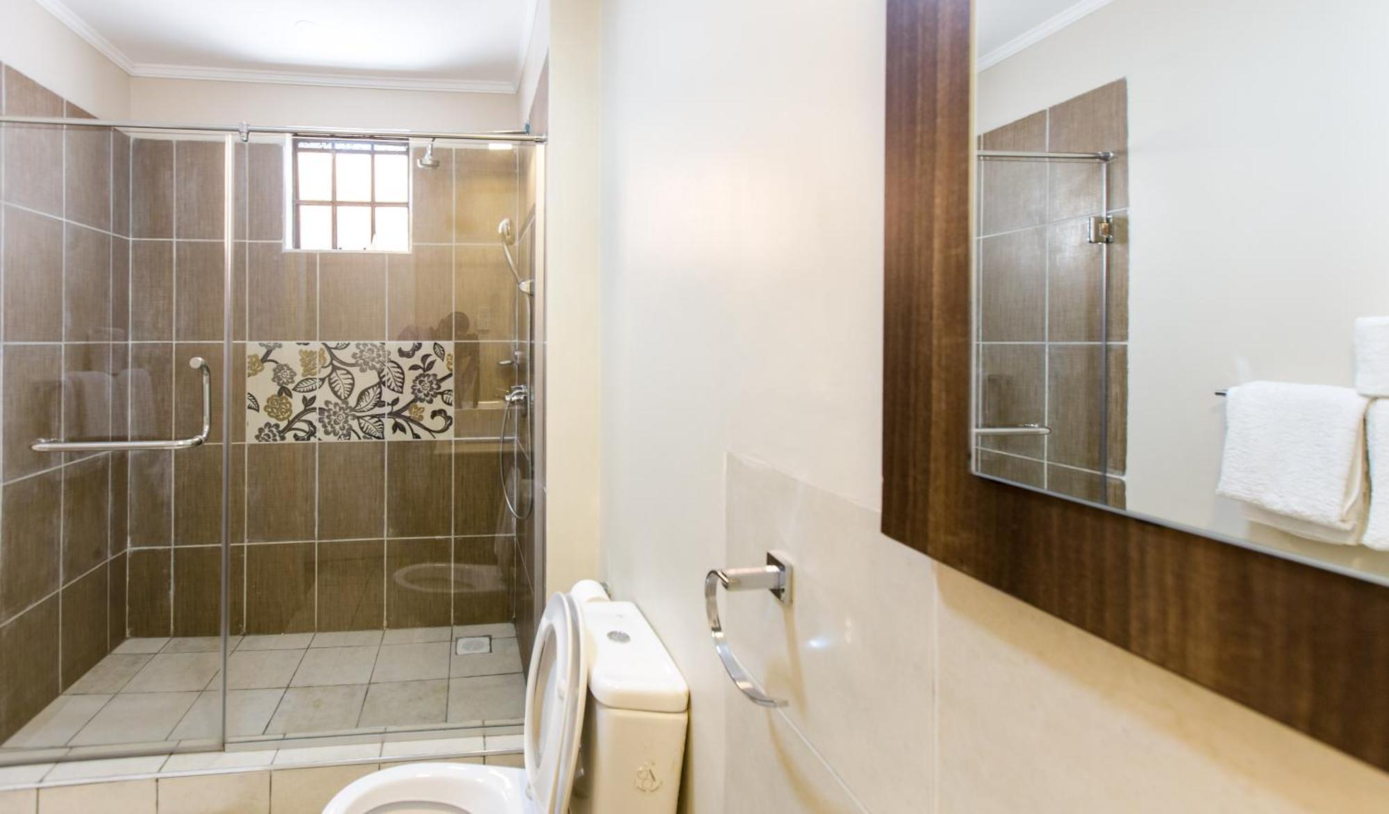 Cozy Residences By Trianum Aparthotel Nairobi