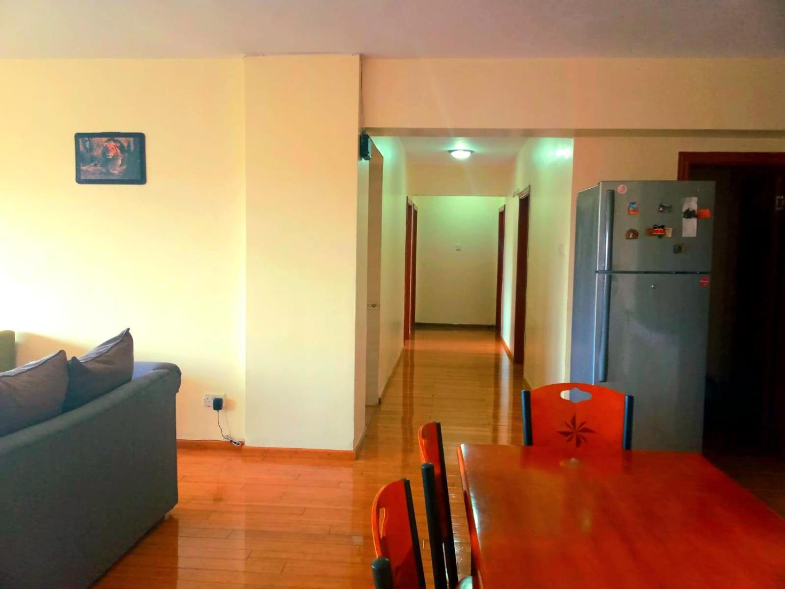 House Share-lavington Room1 Homestay Nairobi