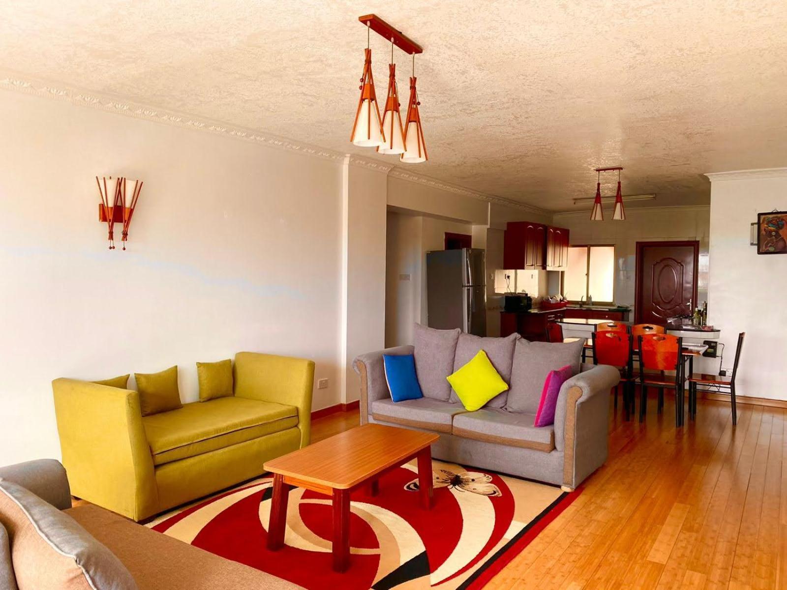 House Share-lavington Room1 Nairobi