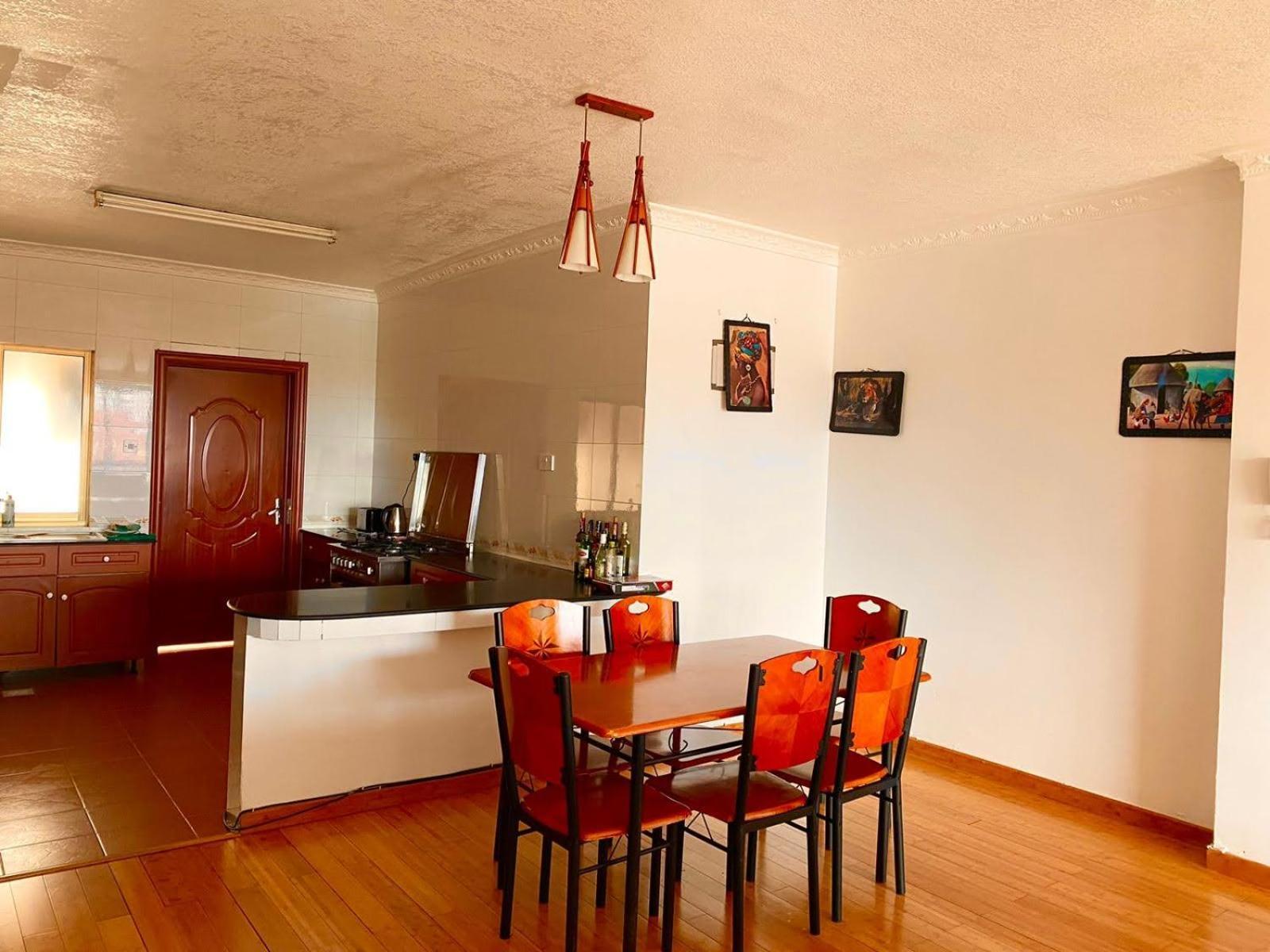 House Share-lavington Room1 Homestay *