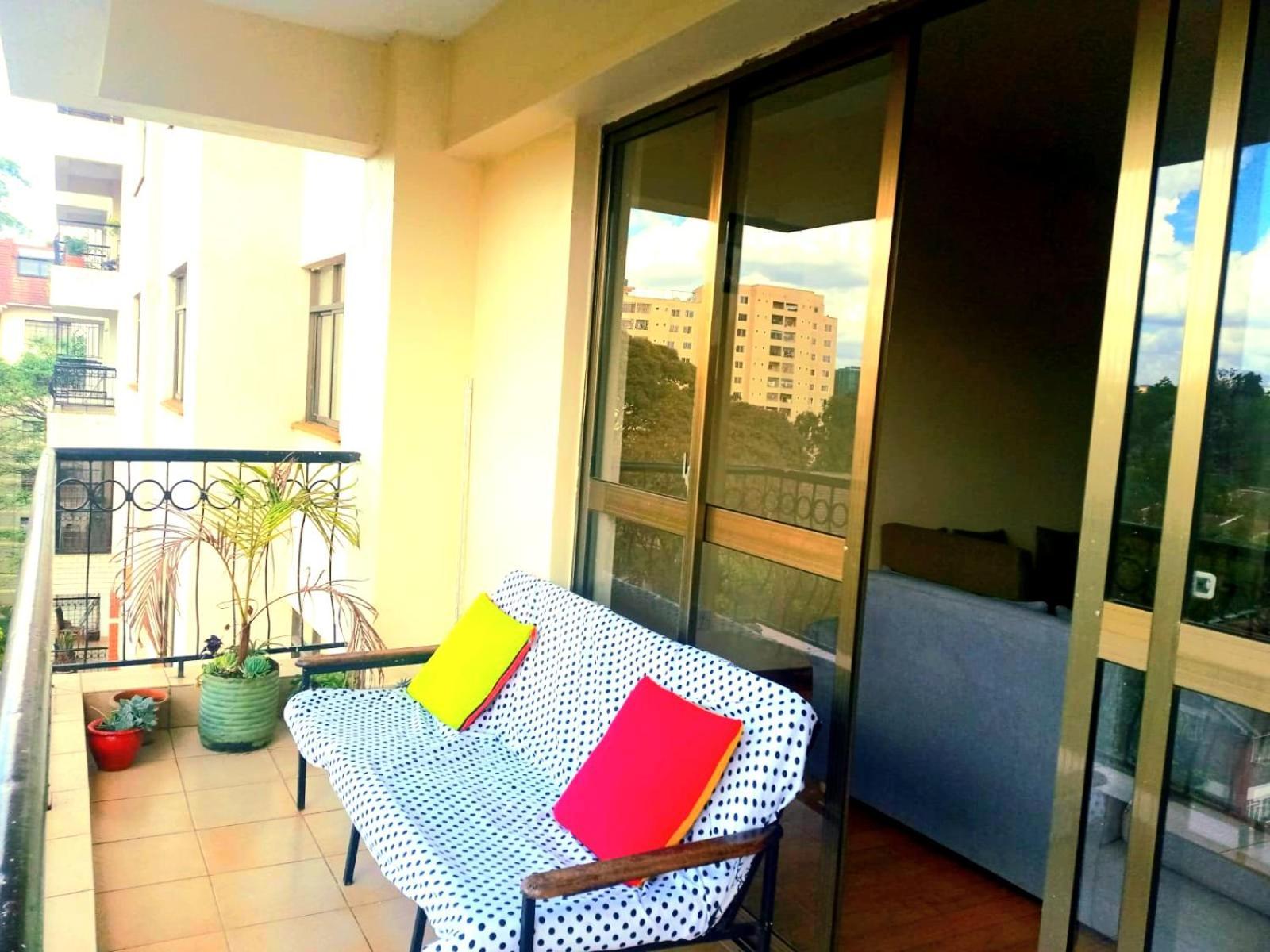 House Share-lavington Room1 Homestay Nairobi